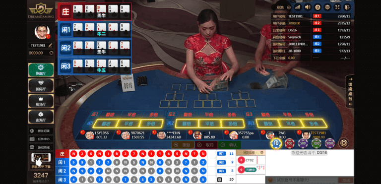 真人百家樂,DG百家樂,DG娛樂城,DG百家樂遊戲,夢幻娛樂城